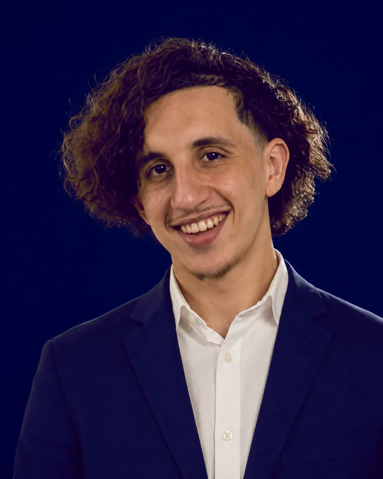 Adam Ghrouda, technische Dokumentation bei MG BAU