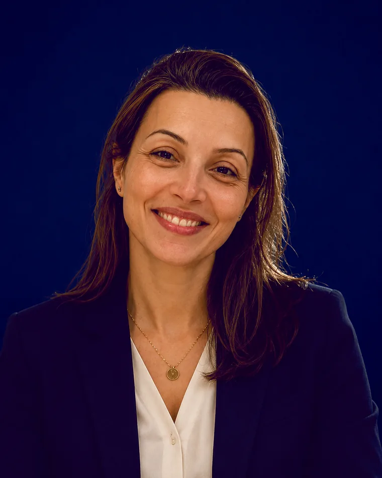 Maha Ghrouda, Buchhaltung und Verwaltung bei MG BAU